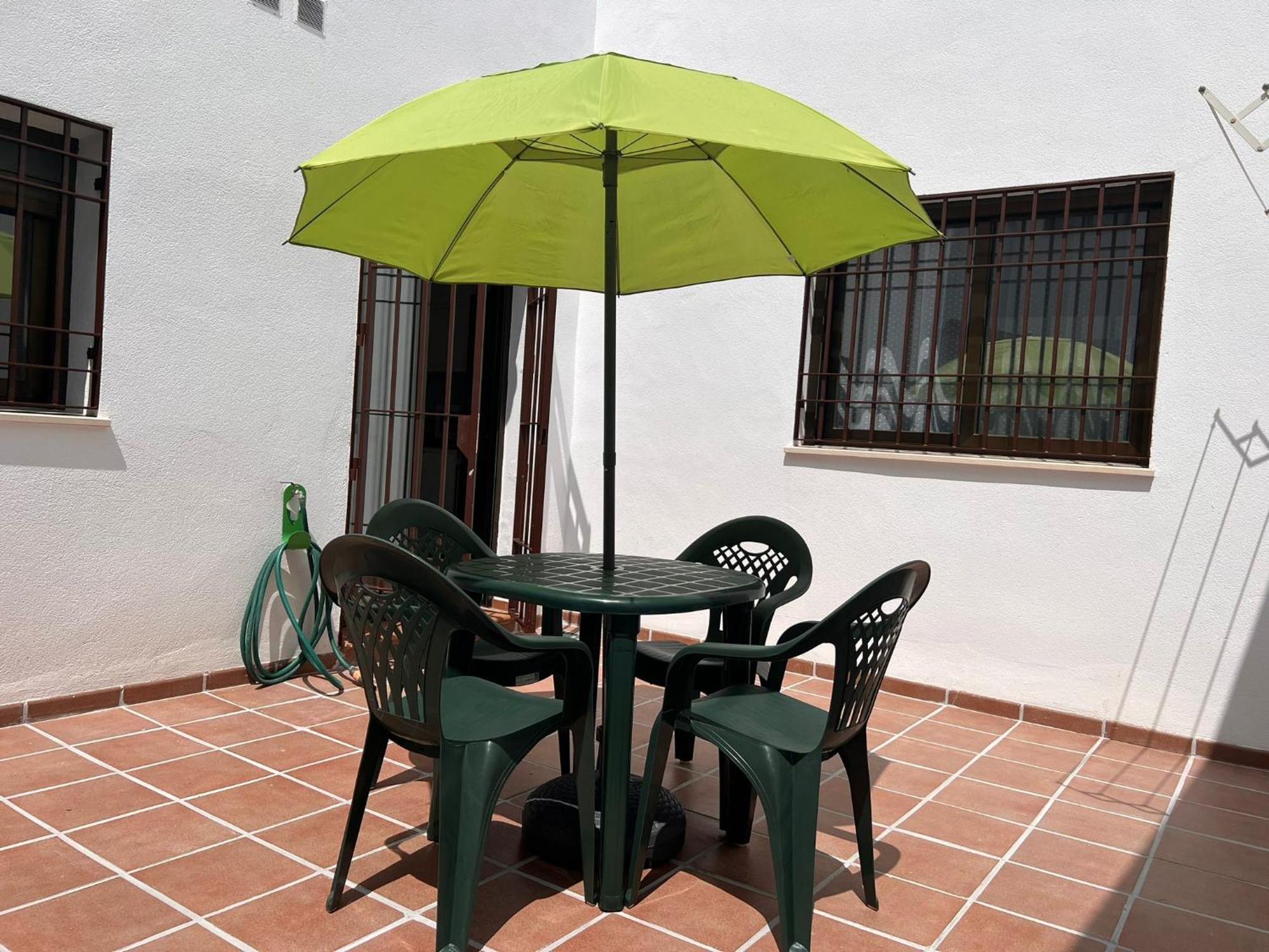 Apartamento Con Excelente Ubicacion Y Terraza Privada Córdova Exterior foto